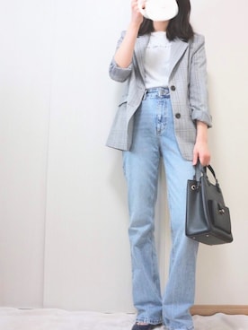 Sundayさんのコーディネート