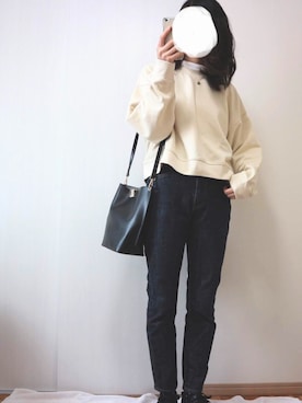 Sundayさんのコーディネート