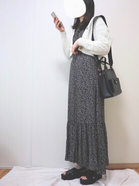 Sundayさんのコーディネート