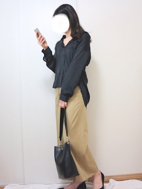 Sundayさんのコーディネート