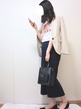 Sundayさんのコーディネート