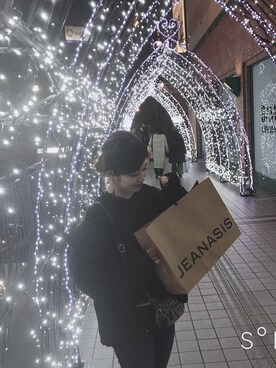 yuriさんのコーディネート