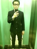 THOM BROWNE(トムブラウン)の「トップス(シャツ/ブラウス)」