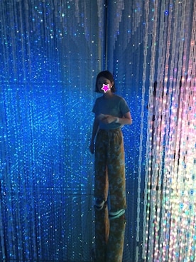 meyukiさん（レディース・164cm）の夏コーディネート