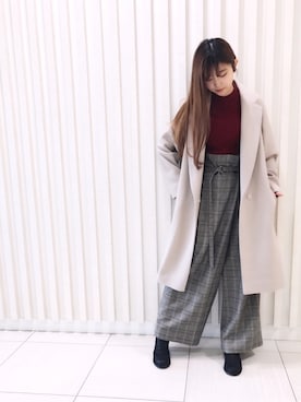 yuiさんのコーディネート