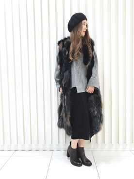 yuiさんのコーディネート