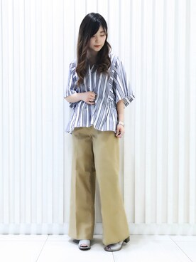 yuiさんのコーディネート