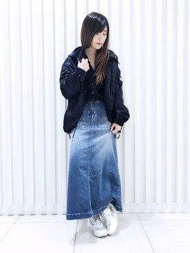 yuiさんのコーディネート