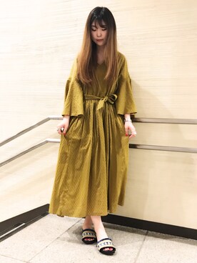 yuiさんのコーディネート