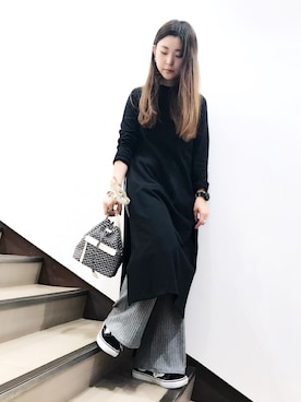 yuiさんのコーディネート