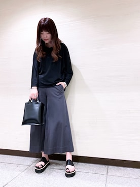 yuiさんのコーディネート