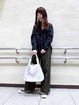 yuiさんのコーディネート