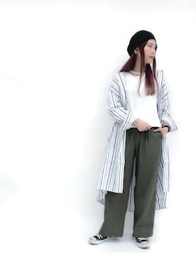 yuiさんのコーディネート