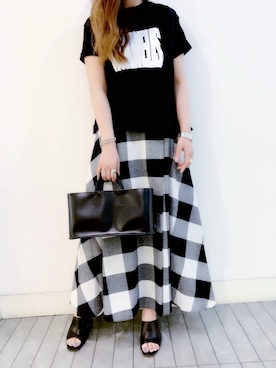 yuiさんのコーディネート