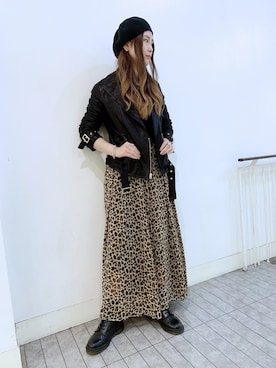 yuiさんのコーディネート