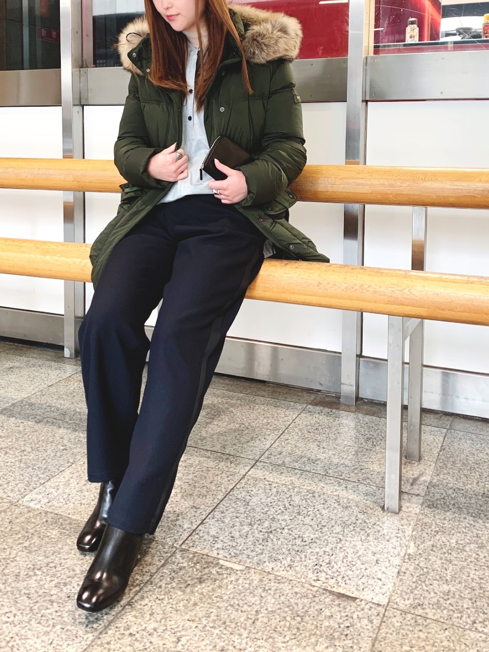 TATRAS タトラス MADEIRA LTKE19A4210