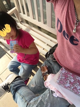 DeeTAManiAさんのコーディネート