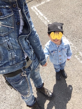 DeeTAManiAさんのコーディネート