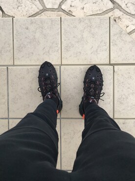 シロクロパンダさんのコーディネート