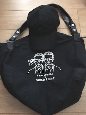 シロクロパンダさんのコーディネート