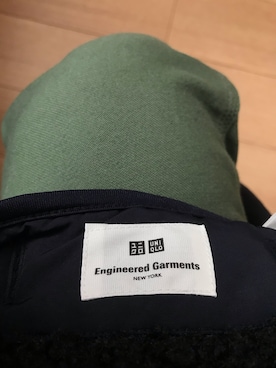 シロクロパンダさんのコーディネート