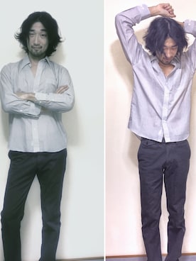 immortalKotepeさんのコーディネート