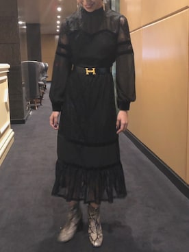 miyuuさんのコーディネート