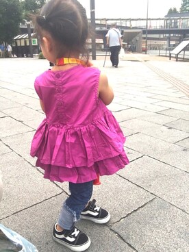 Riiiさんのコーディネート