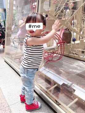 Riiiさんのコーディネート