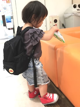 Riiiさんのコーディネート