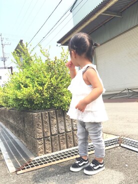 Riiiさんのコーディネート