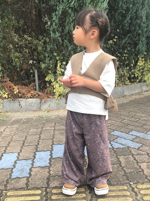 Riiiさんのコーディネート