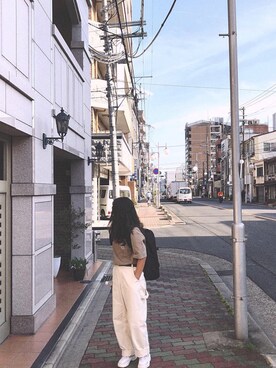 pengさんのコーディネート