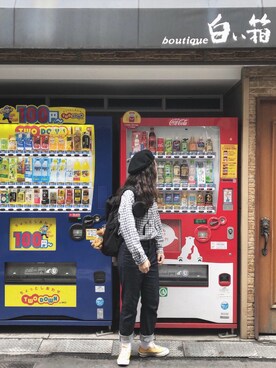 pengさんのコーディネート