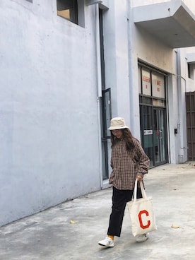 pengさんのコーディネート