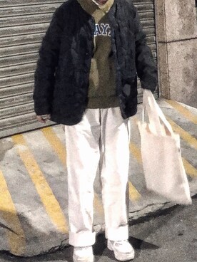 pengさんのコーディネート