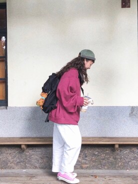 pengさんのコーディネート