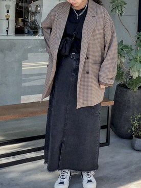 pengさんのコーディネート