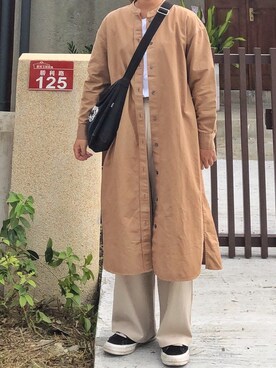 pengさんのコーディネート