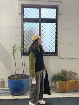 pengさんのコーディネート