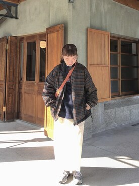 pengさんのコーディネート