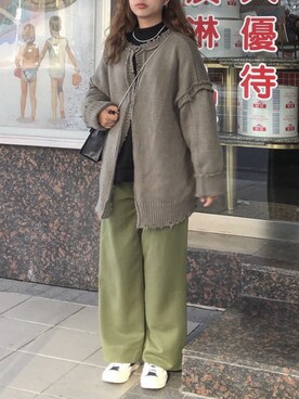 pengさんのコーディネート