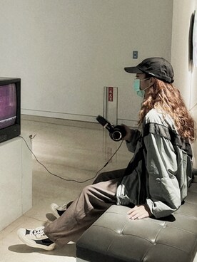 pengさんのコーディネート