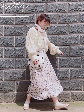 yumekiさんのコーディネート