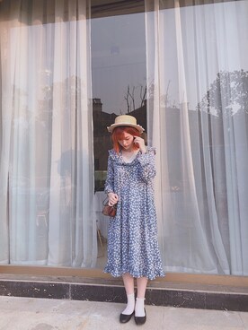 yumekiさんのコーディネート