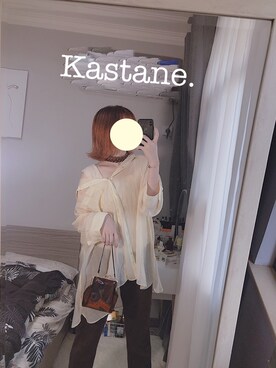 yumekiさんのコーディネート