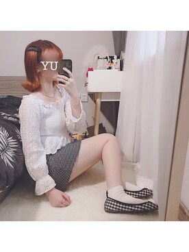 yumekiさんのコーディネート