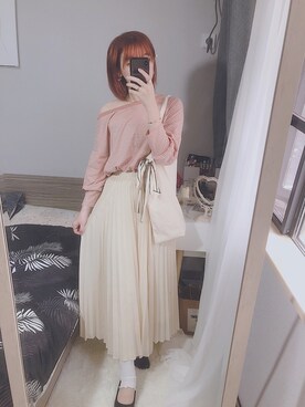 yumekiさんのコーディネート