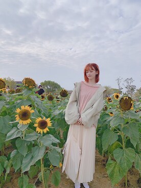 yumekiさんのコーディネート