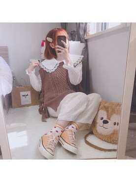 yumekiさんのコーディネート